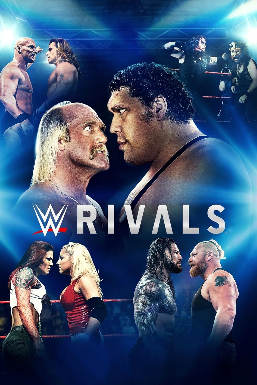 WWE WWE