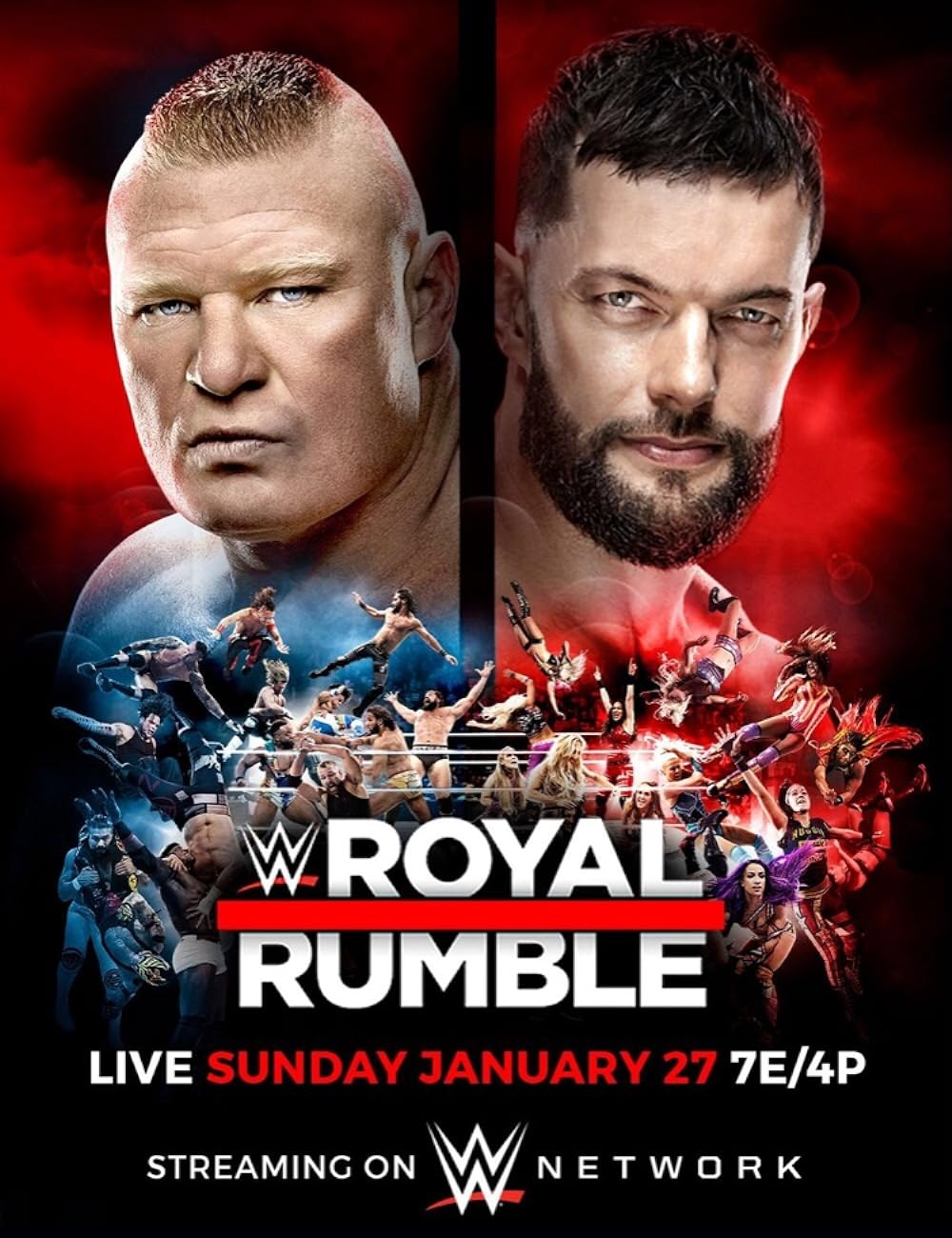 WWE WWE
