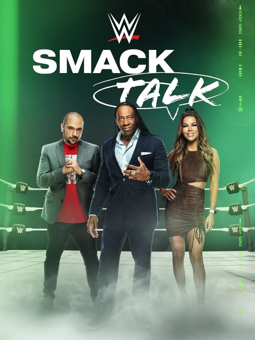 WWE WWE