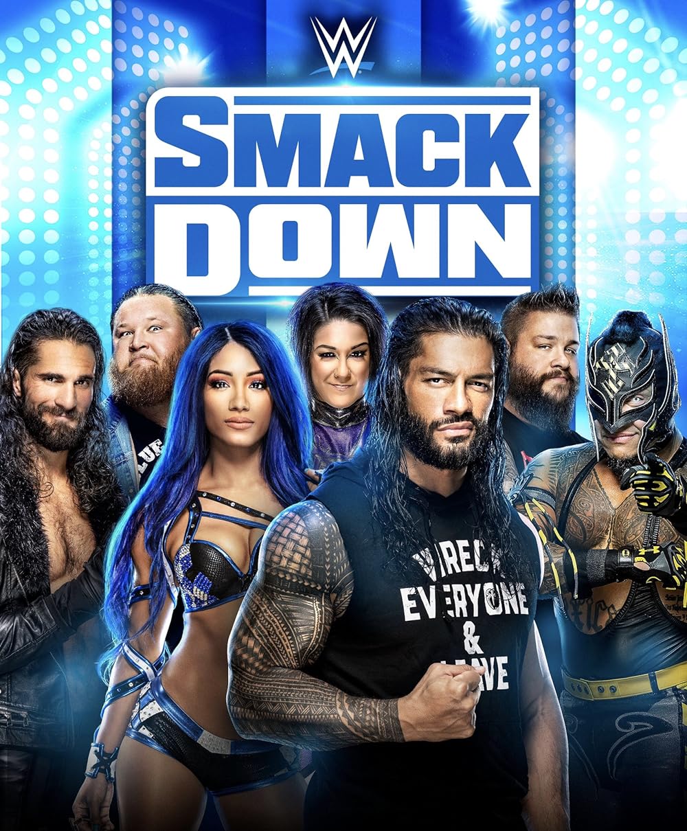 WWE