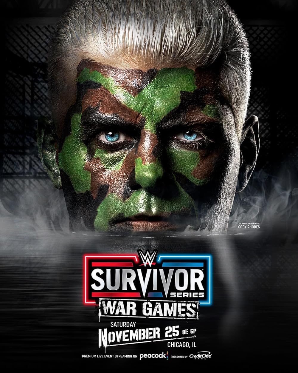 WWE WWE