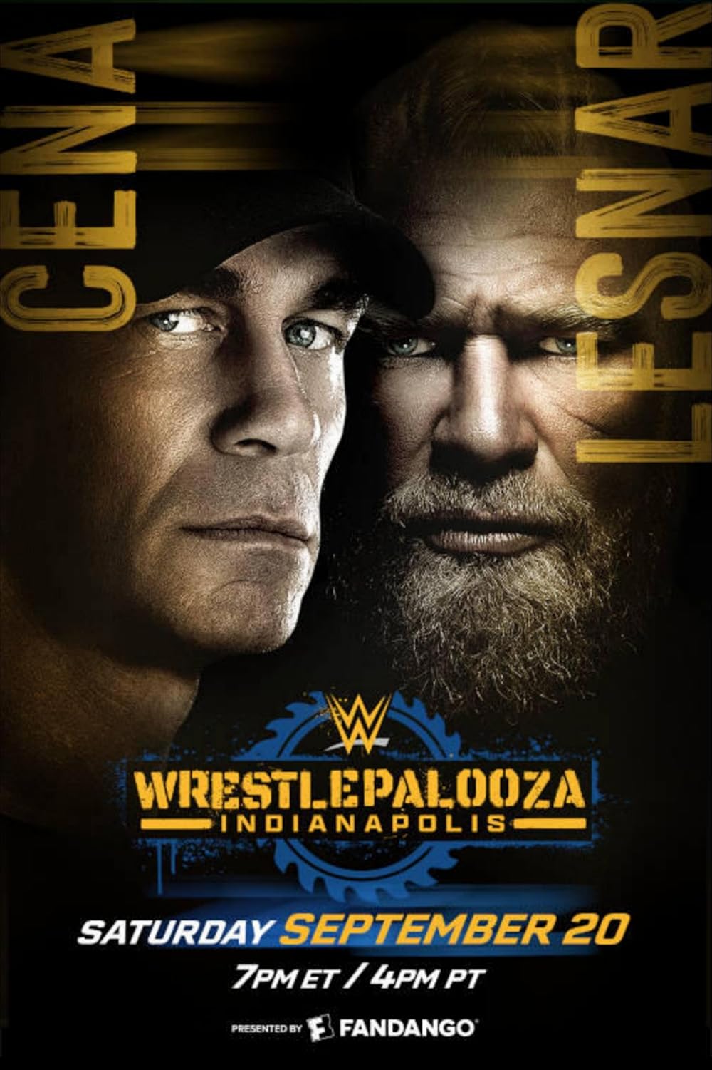 WWE