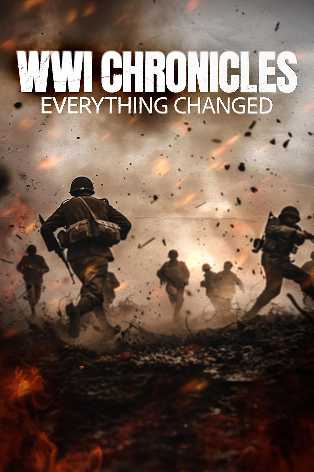 WWI: WWI: