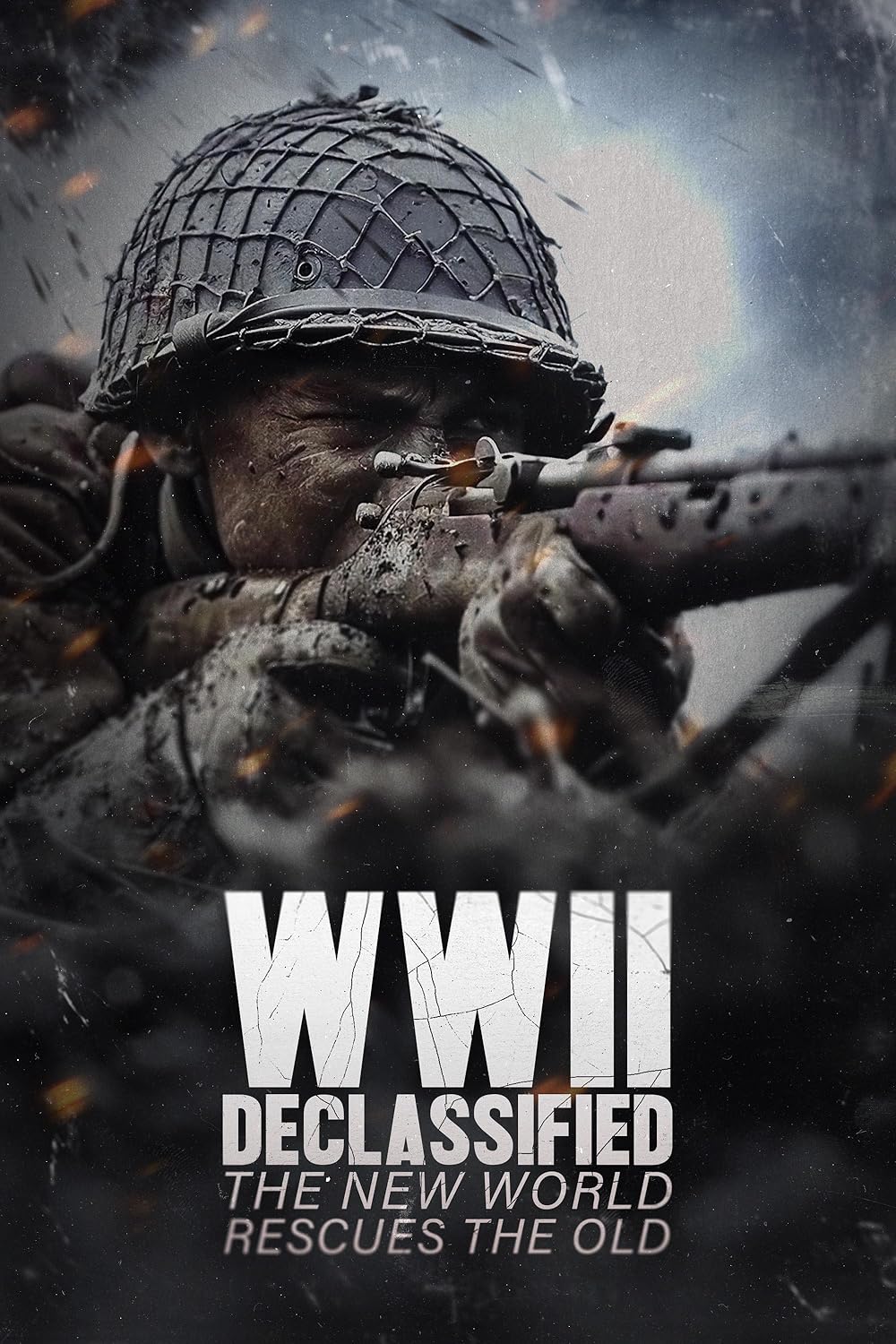 WWII WWII