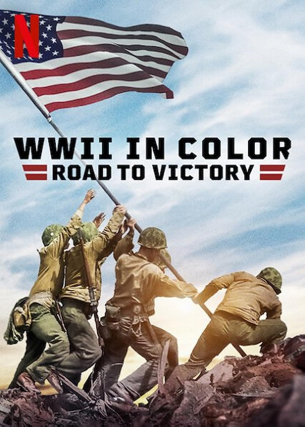 WWII WWII