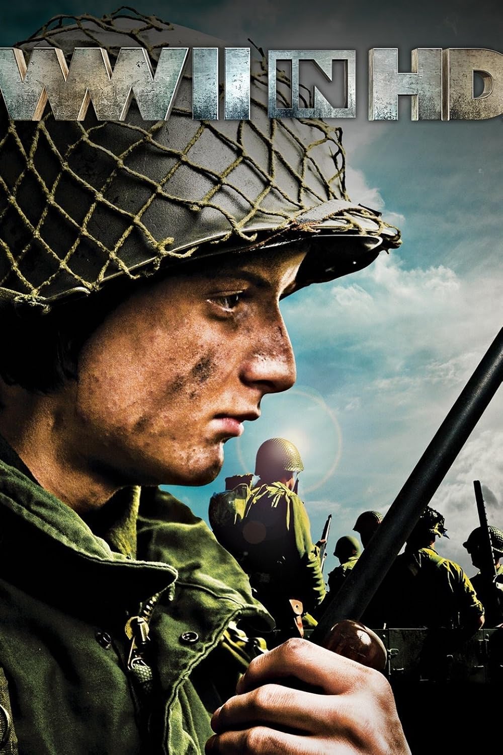 WWII WWII