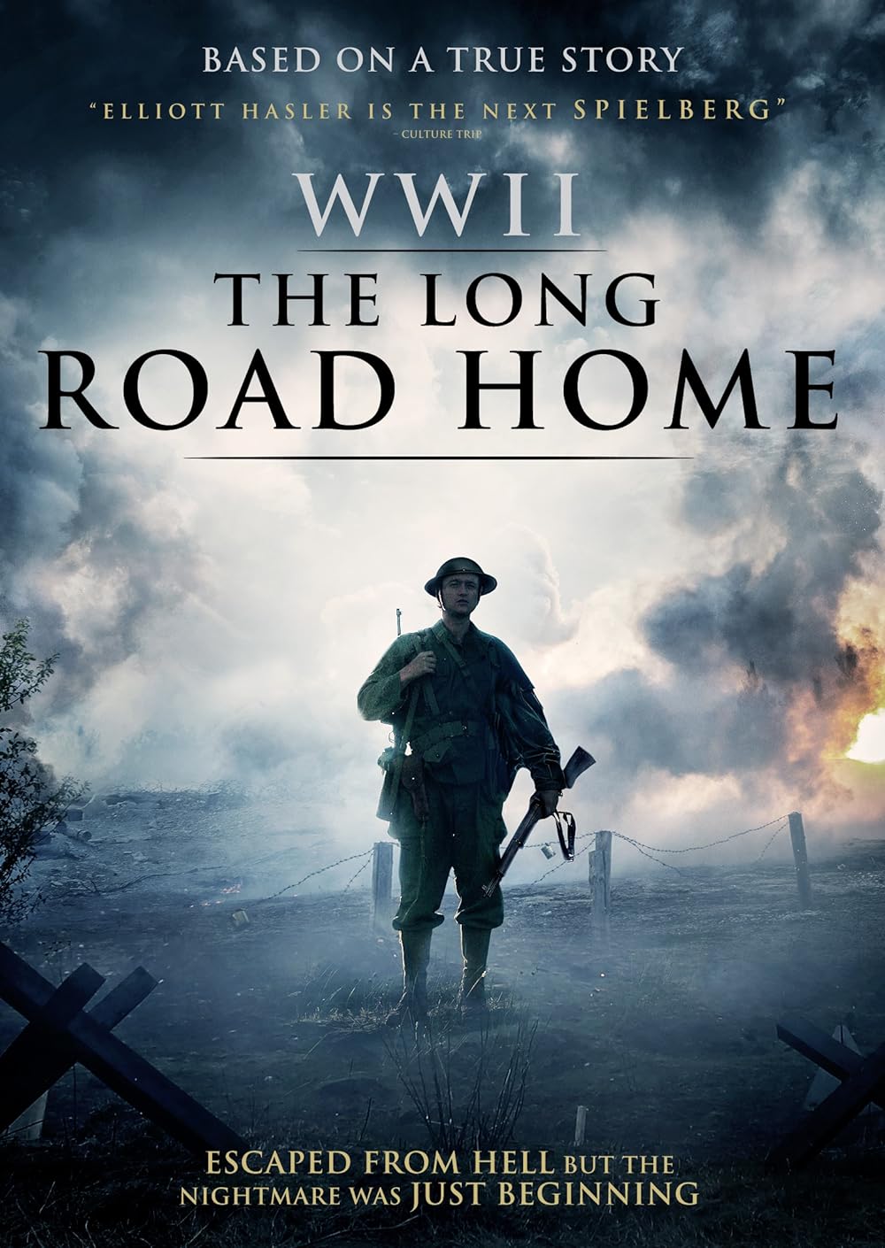 WWII: WWII: