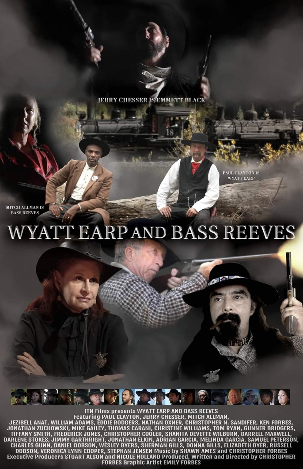 Wyatt