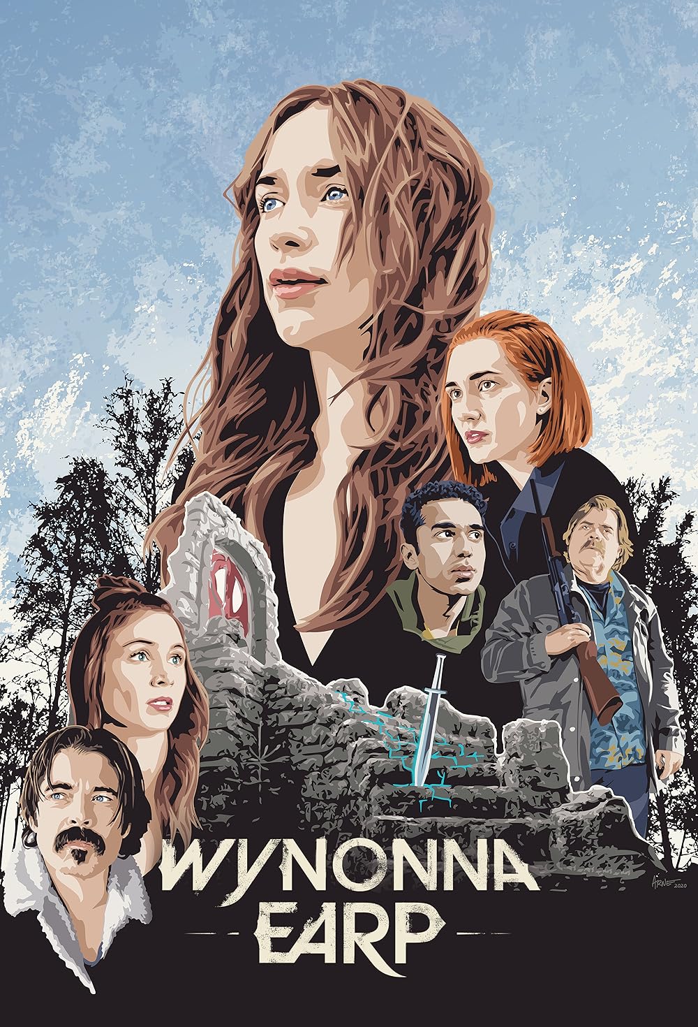 Wynonna Wynonna