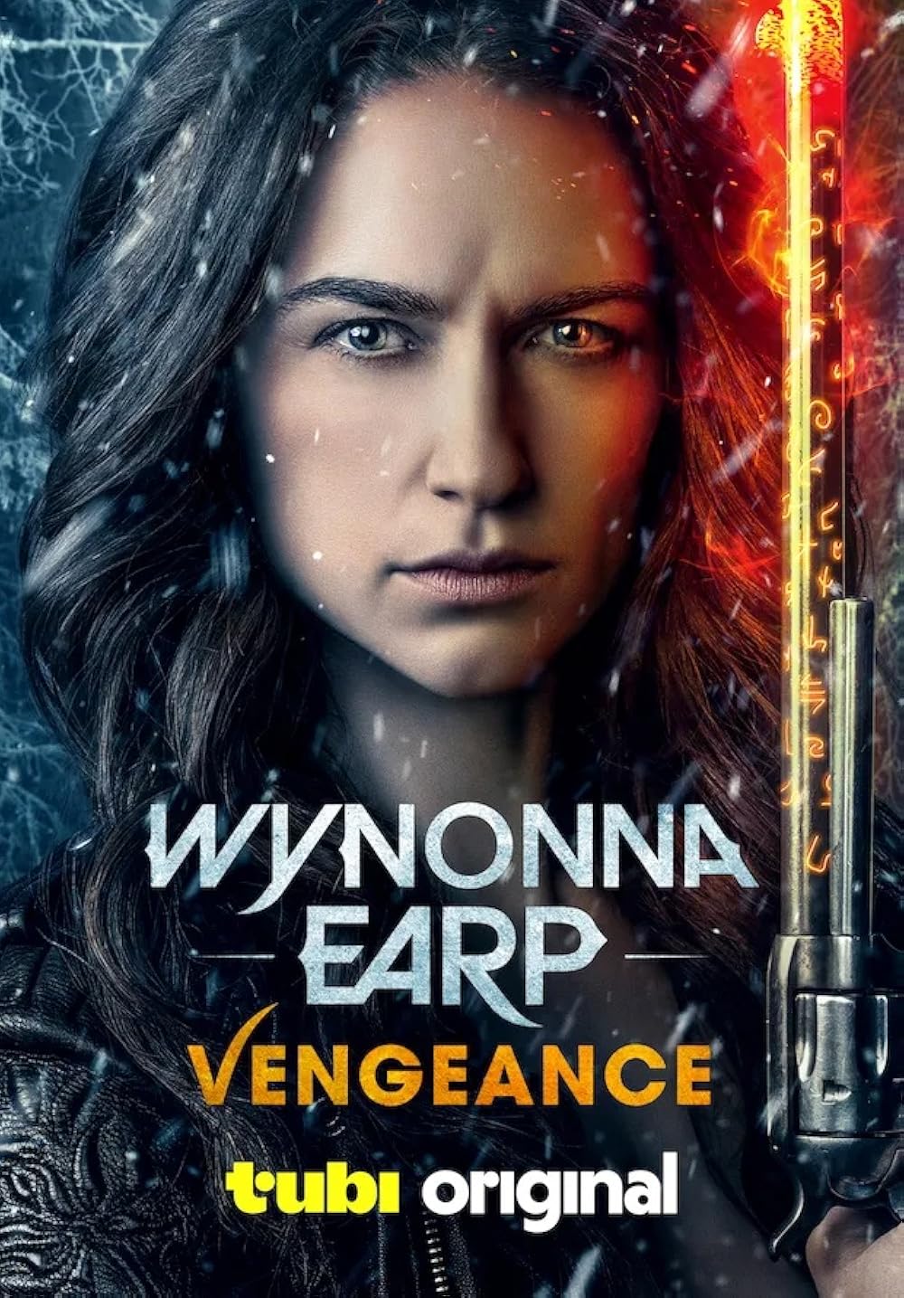 Wynonna Wynonna