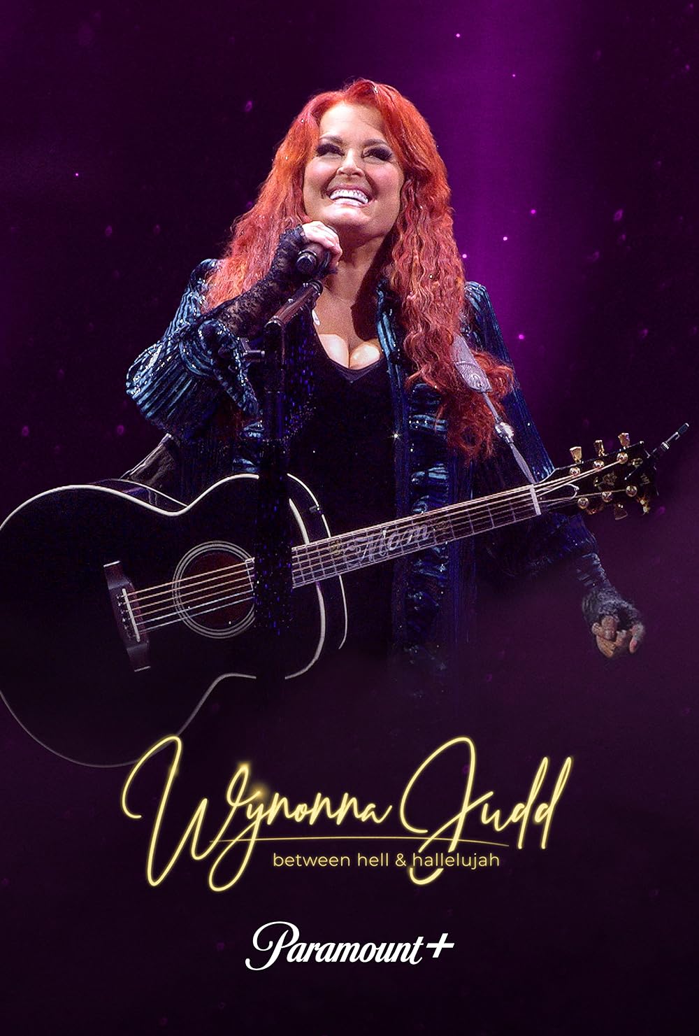 Wynonna Wynonna