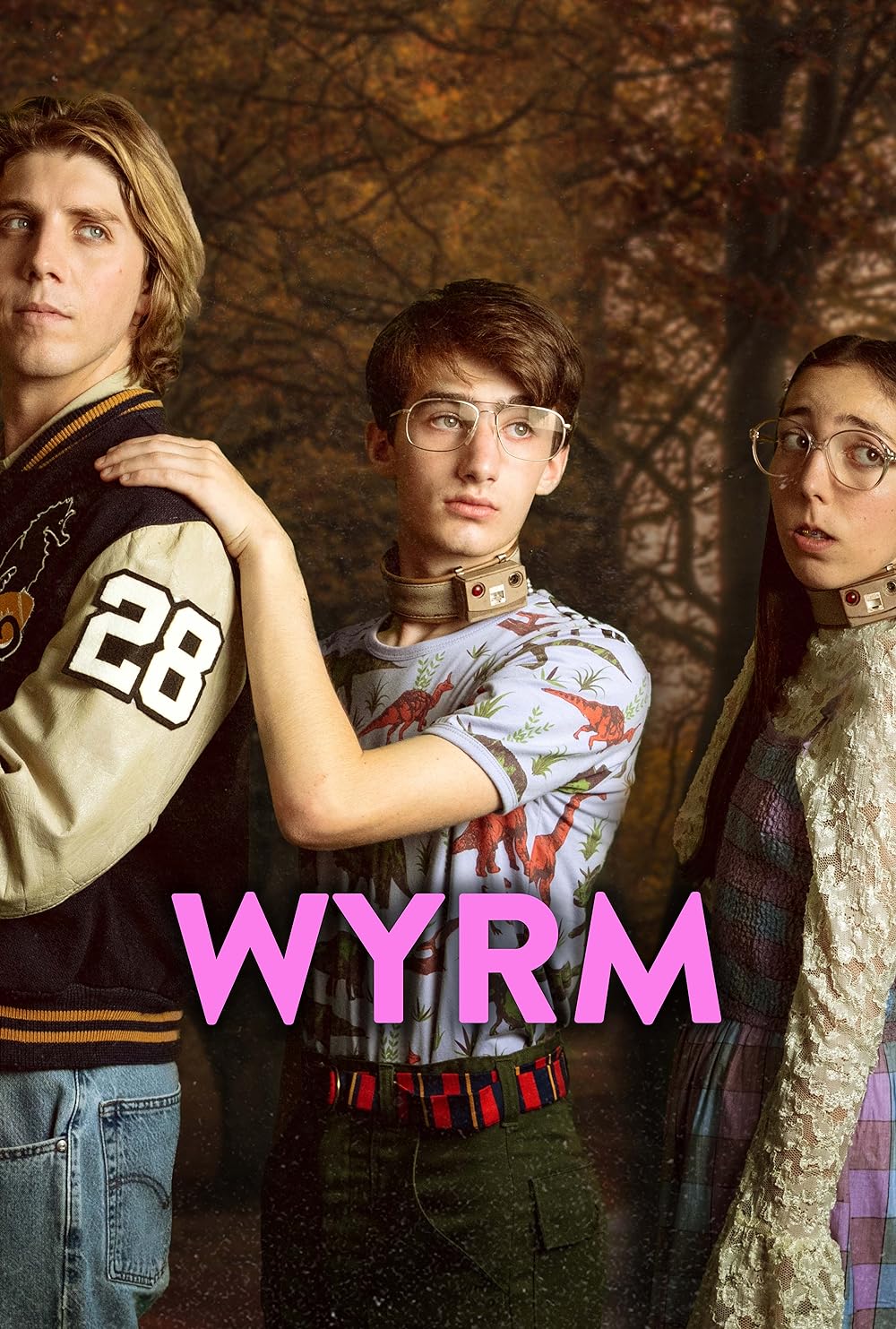 Wyrm Wyrm