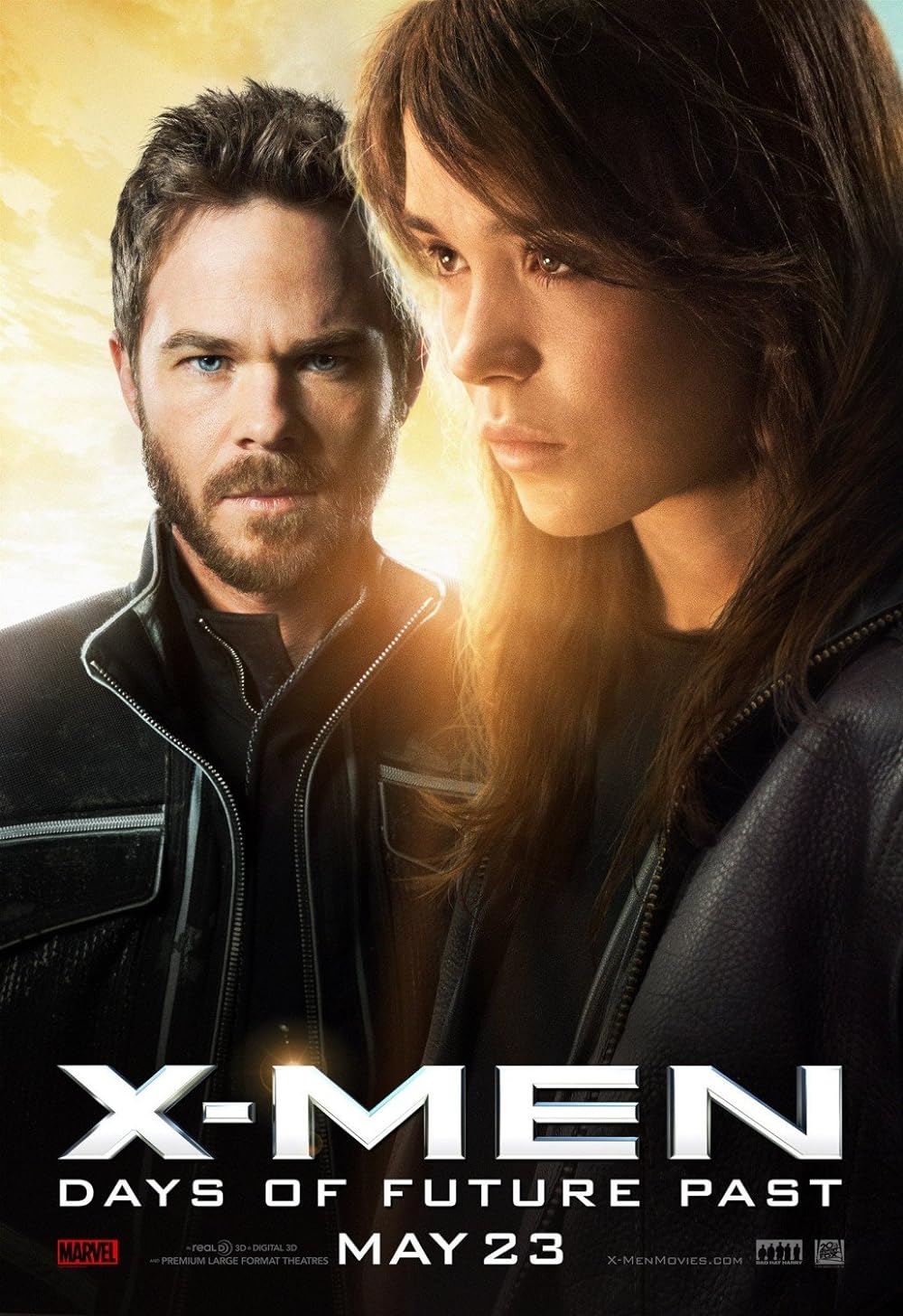 X-Men: X-Men: