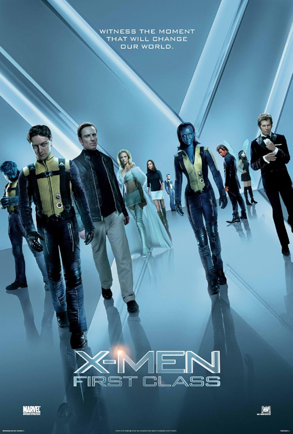 X-Men: