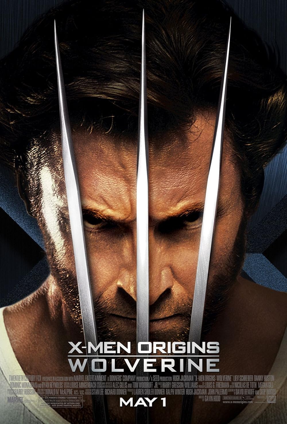 X-Men X-Men