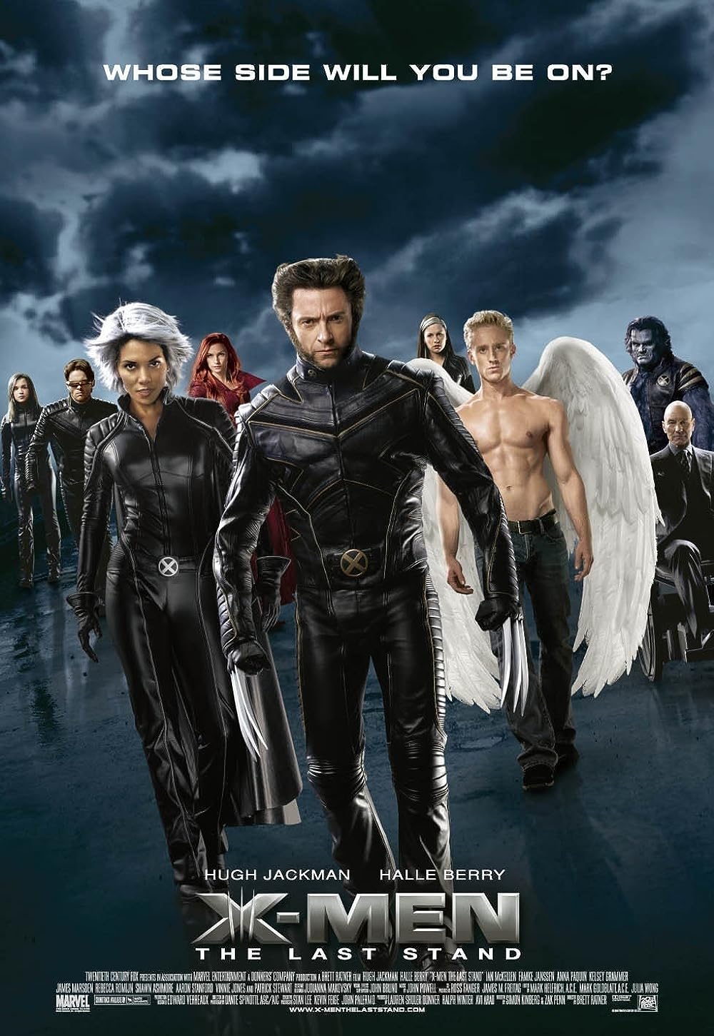 X-Men: X-Men: