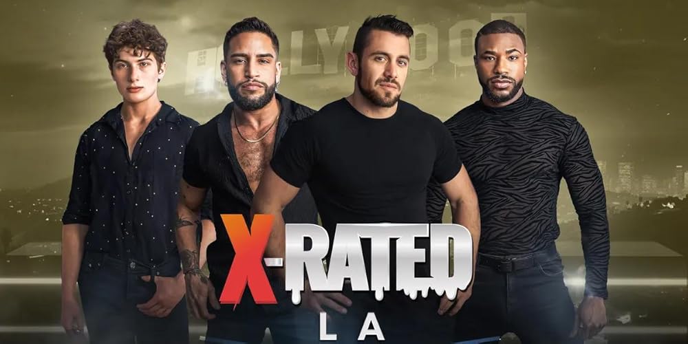X-Rated: X-Rated: