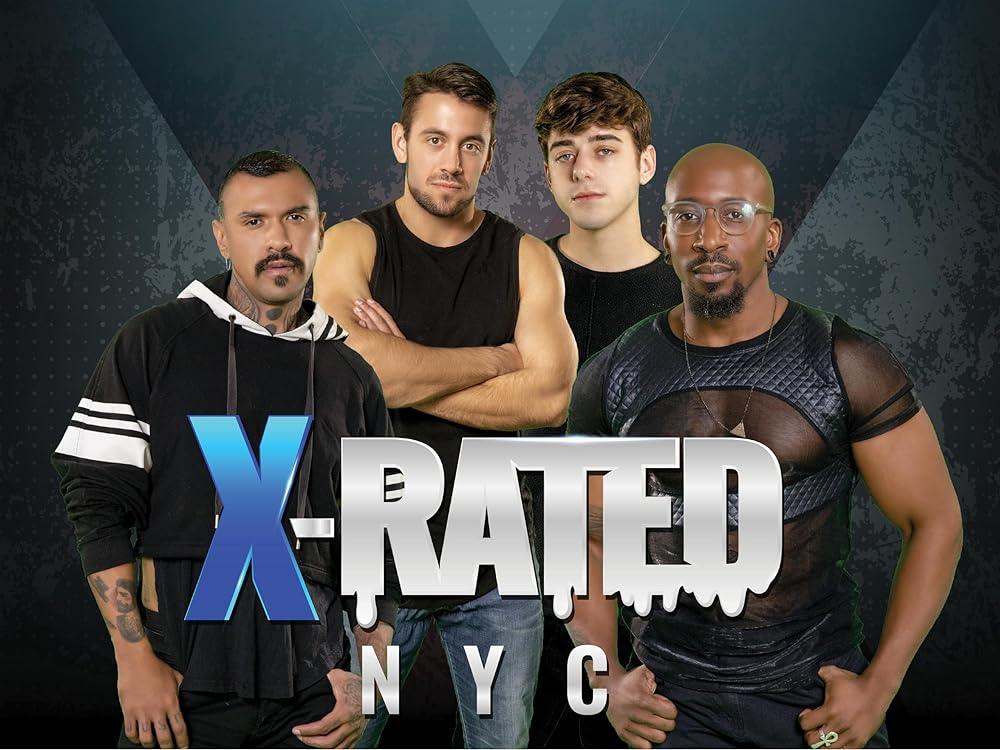 X-Rated: