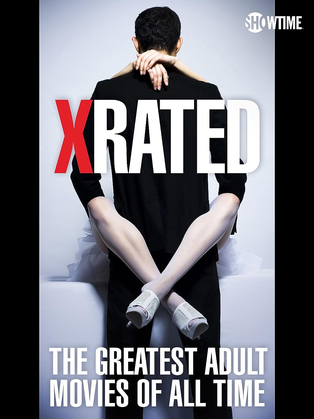 X-Rated: X-Rated: