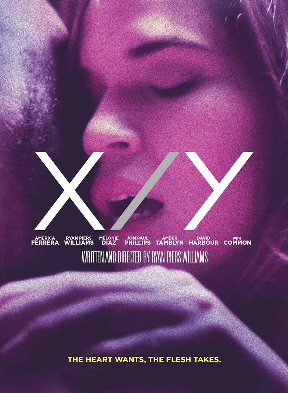 X/Y X/Y