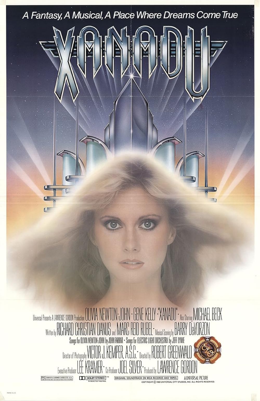 Xanadu Xanadu