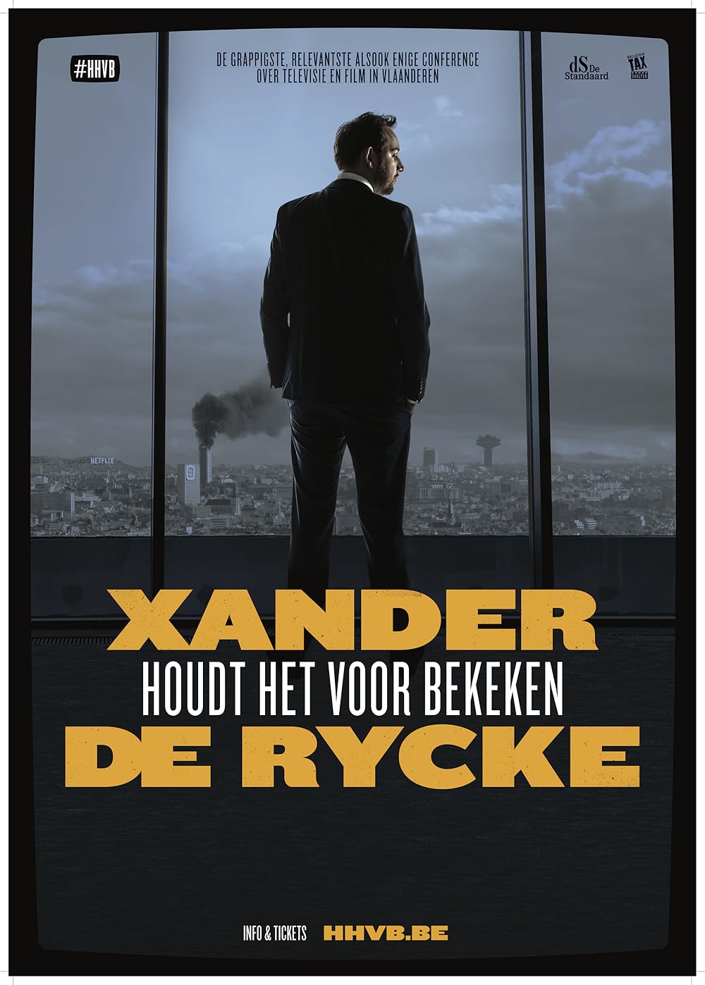 Xander Xander