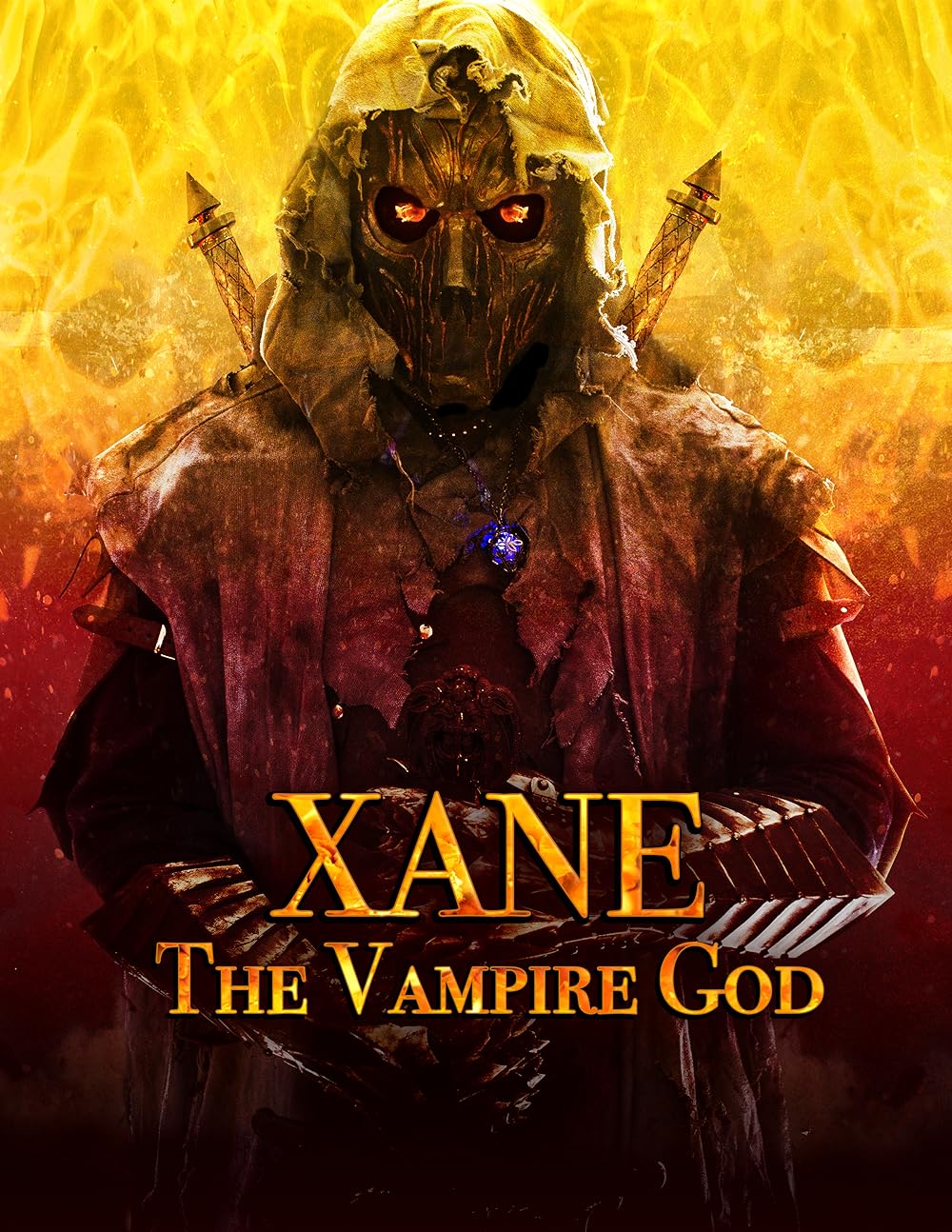 Xane: Xane: