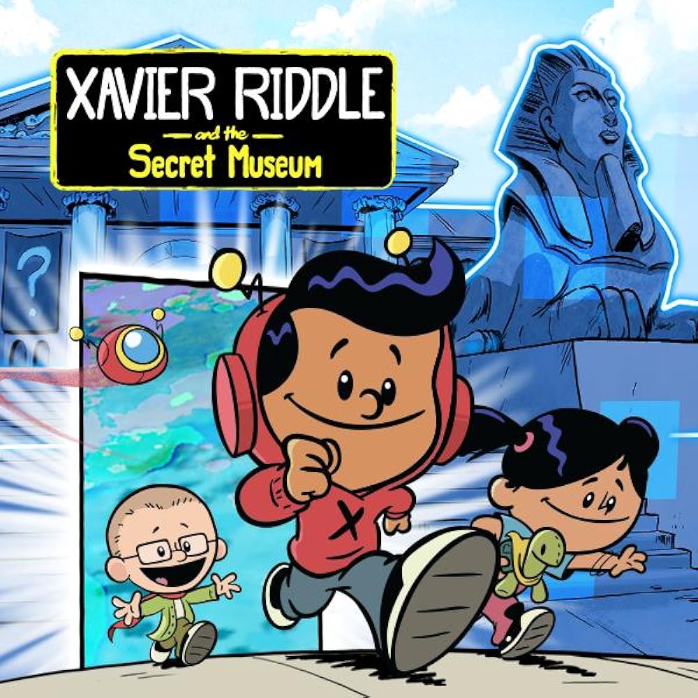 Xavier Xavier