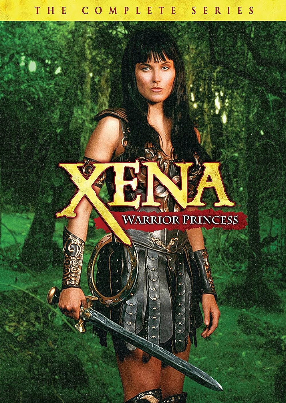 Xena: