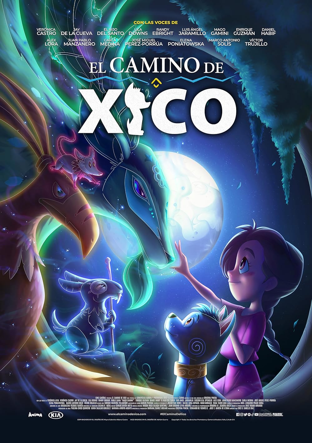 Xico's Xico's