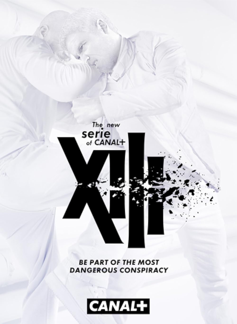 XIII: XIII: