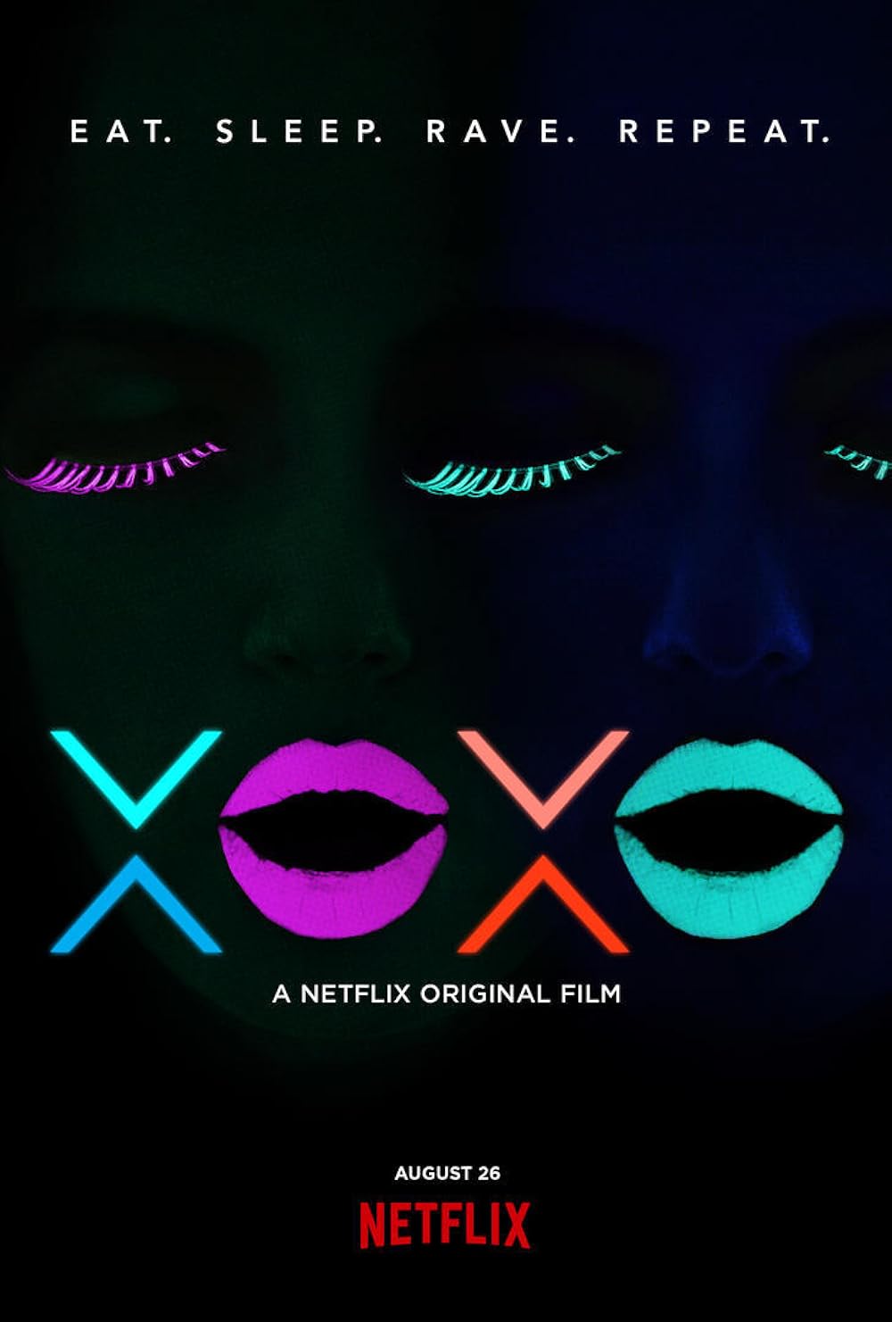 XOXO XOXO