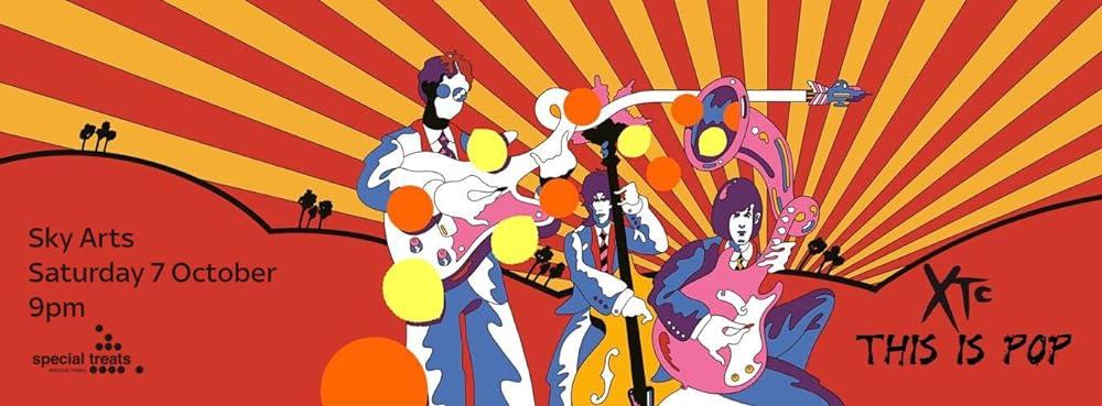 XTC: XTC:
