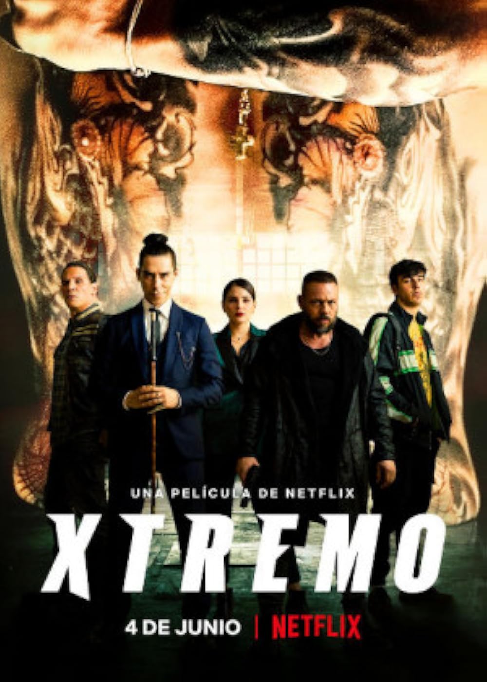 Xtreme Xtreme