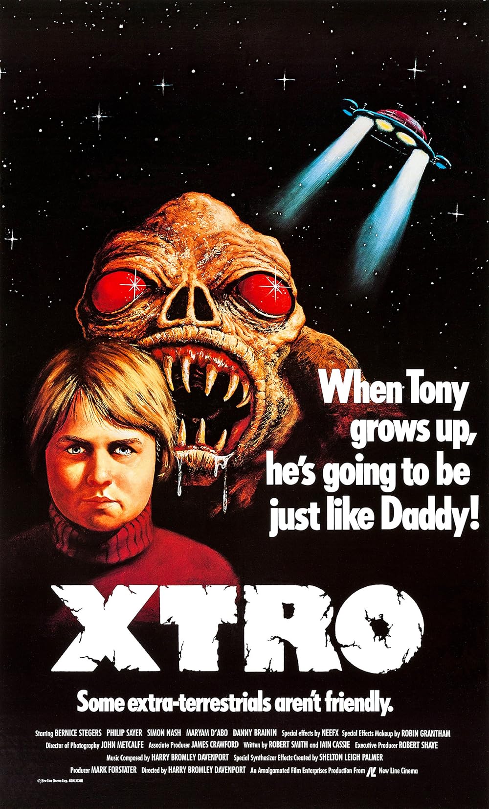 Xtro Xtro