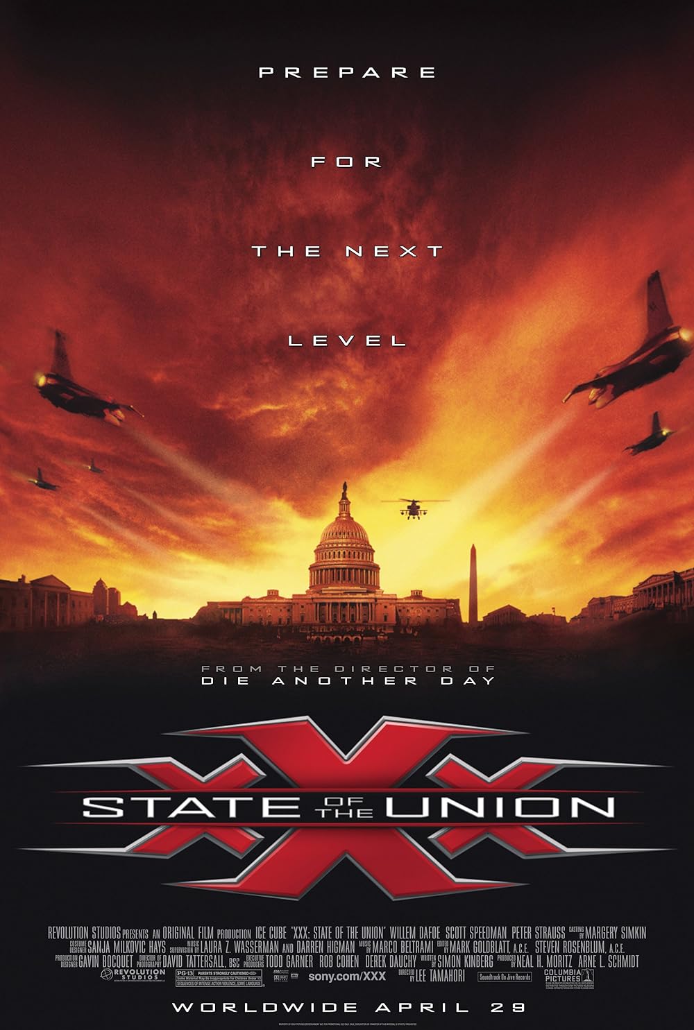 xXx: xXx: