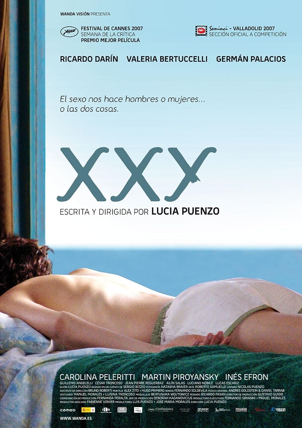 XXY XXY