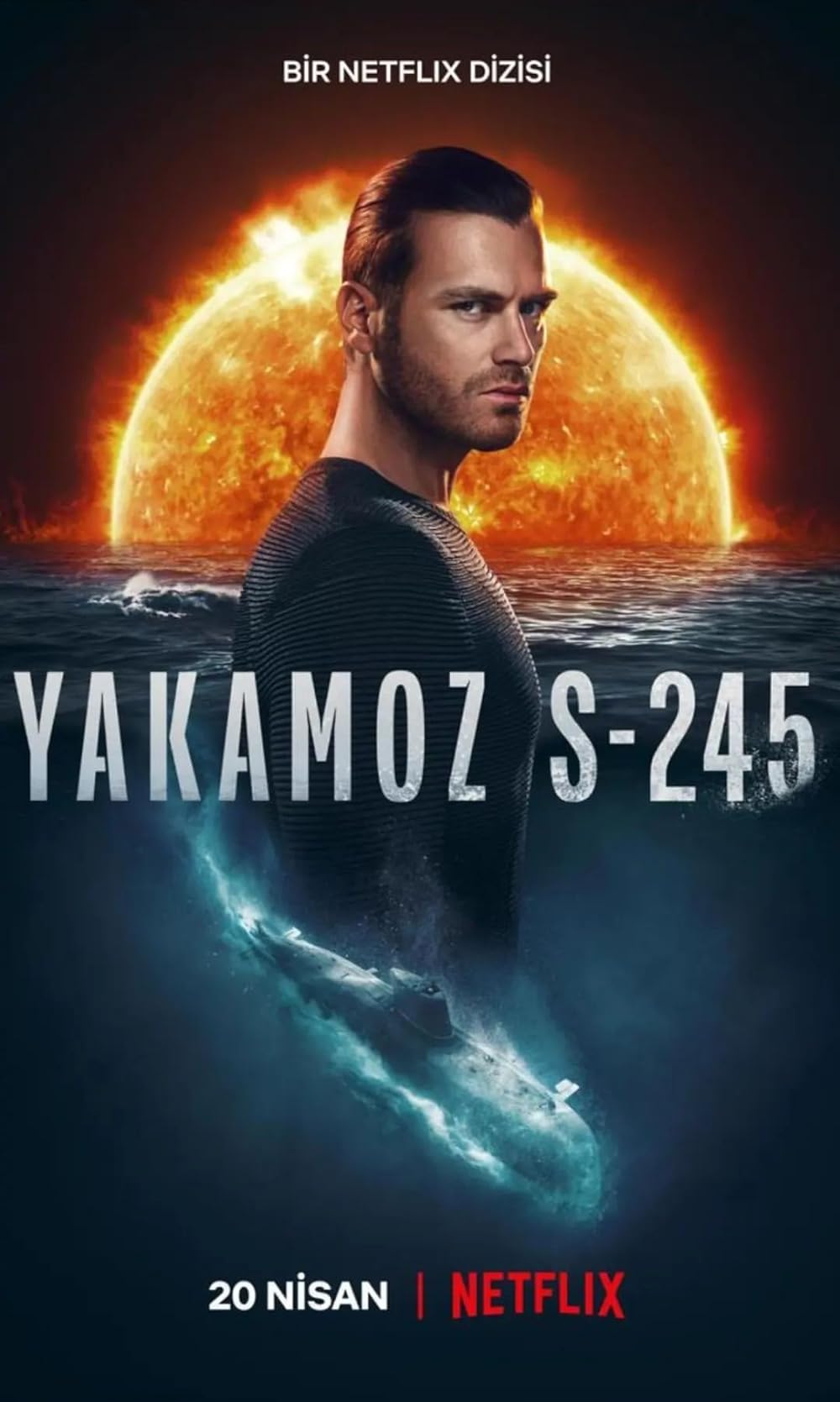Yakamoz Yakamoz
