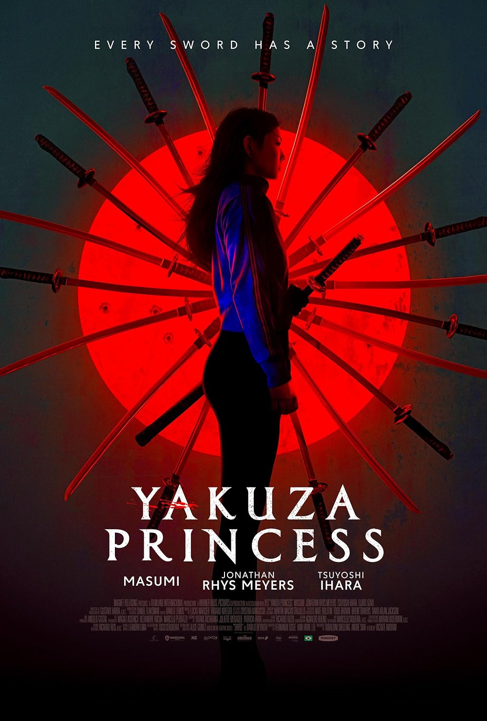 Yakuza Yakuza