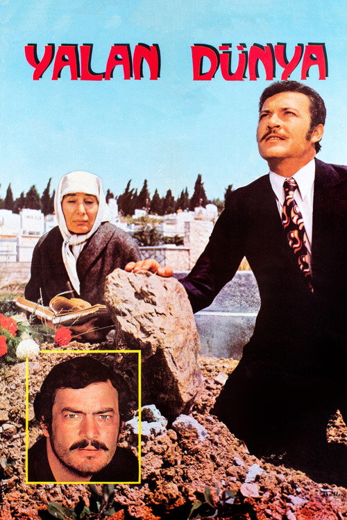 Yalan Yalan