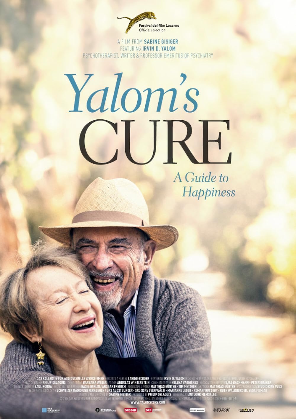 Yalom's Yalom's