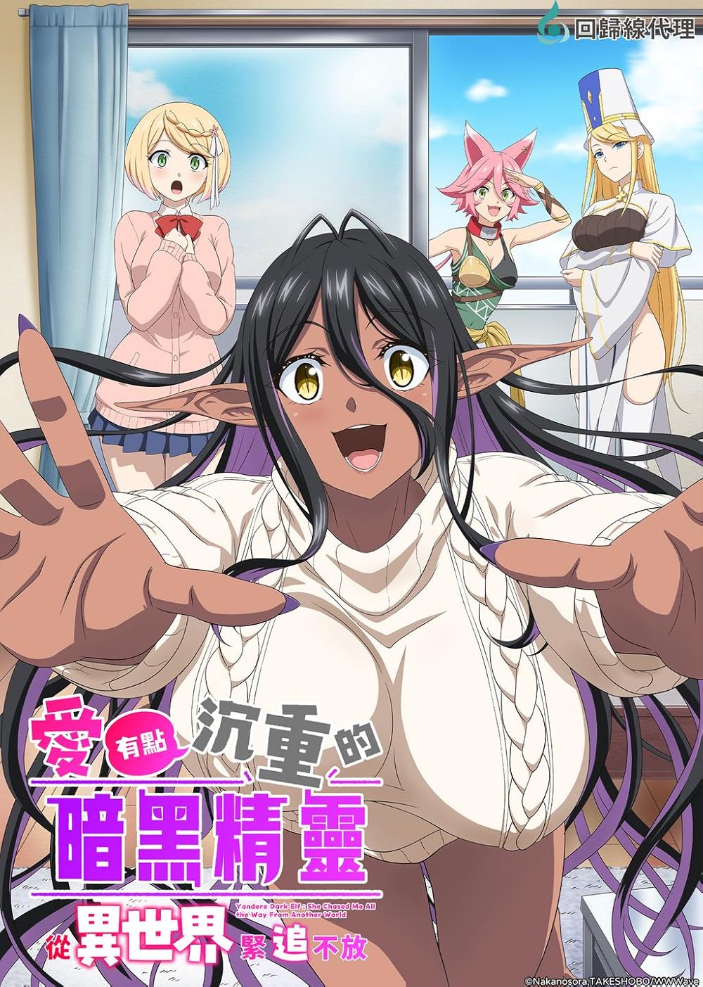 Yandere Yandere