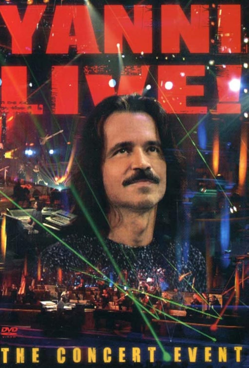 Yanni Yanni