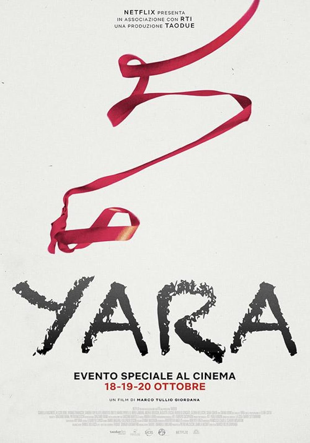 Yara Yara