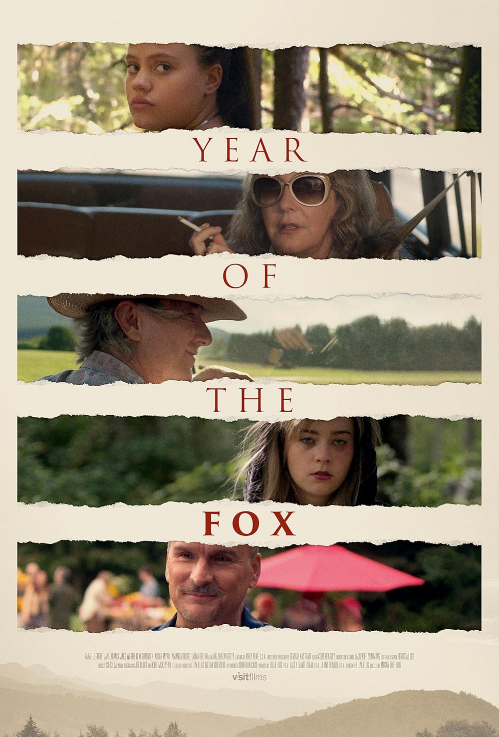 Year Year