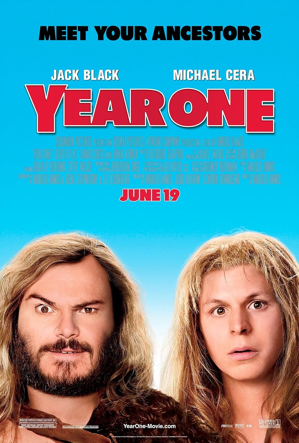 Year Year