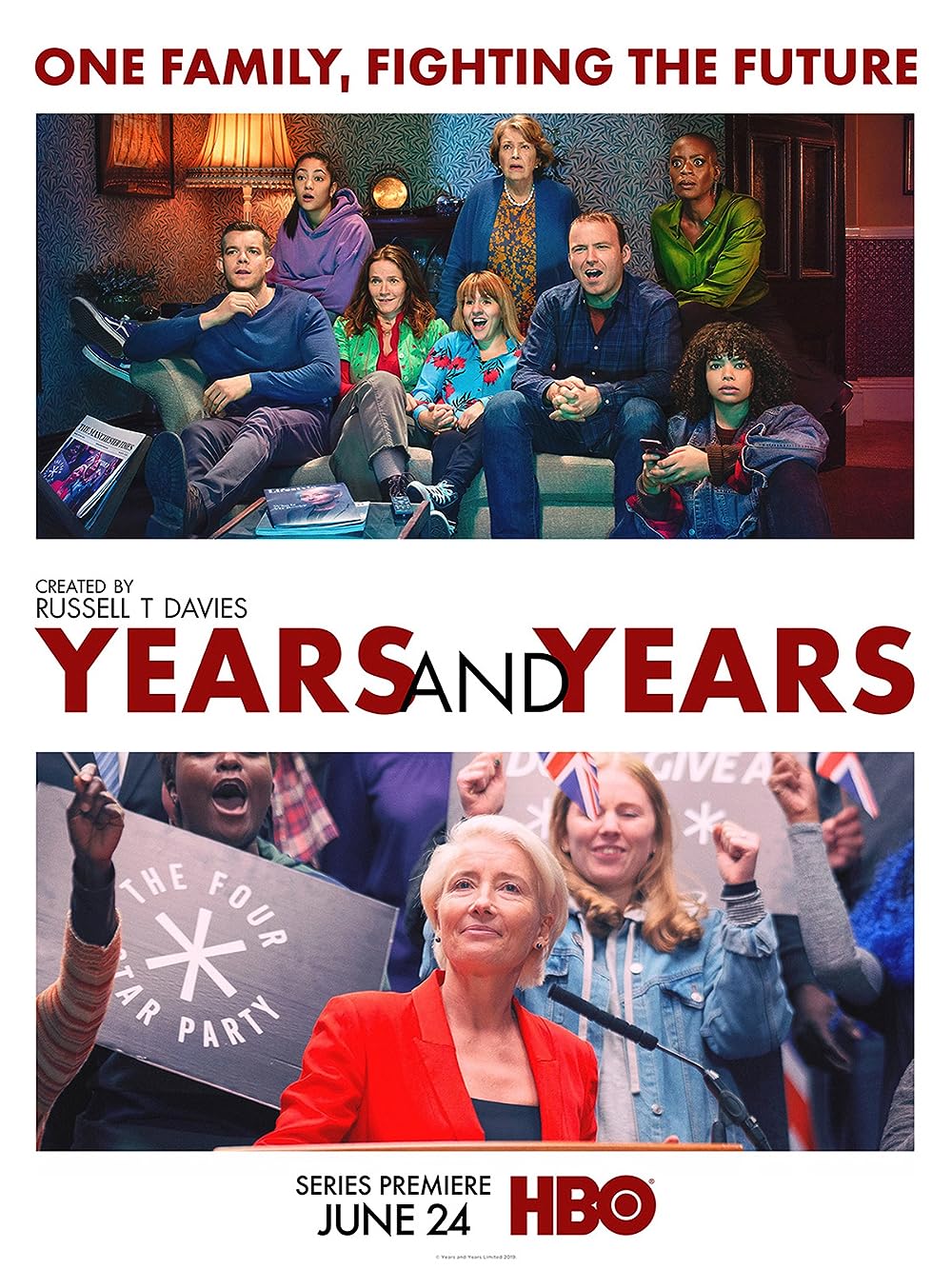 Years Years