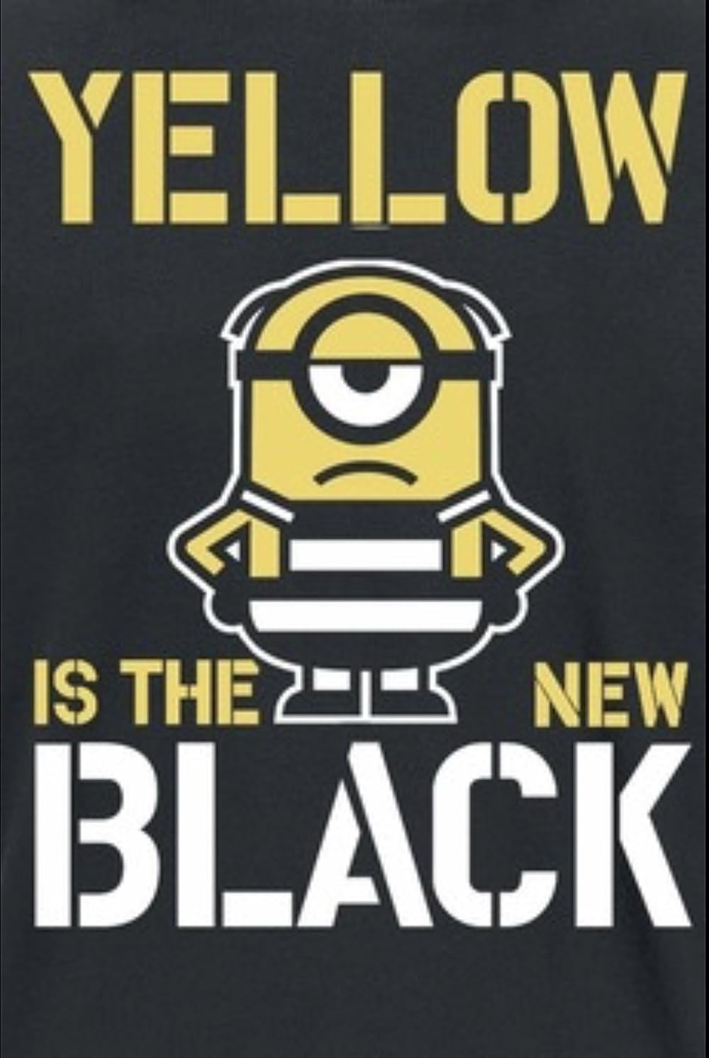 Yellow Yellow