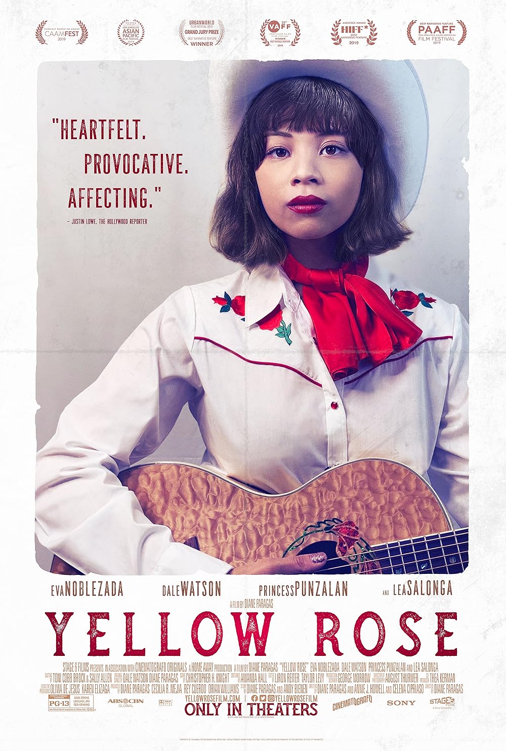 Yellow Yellow