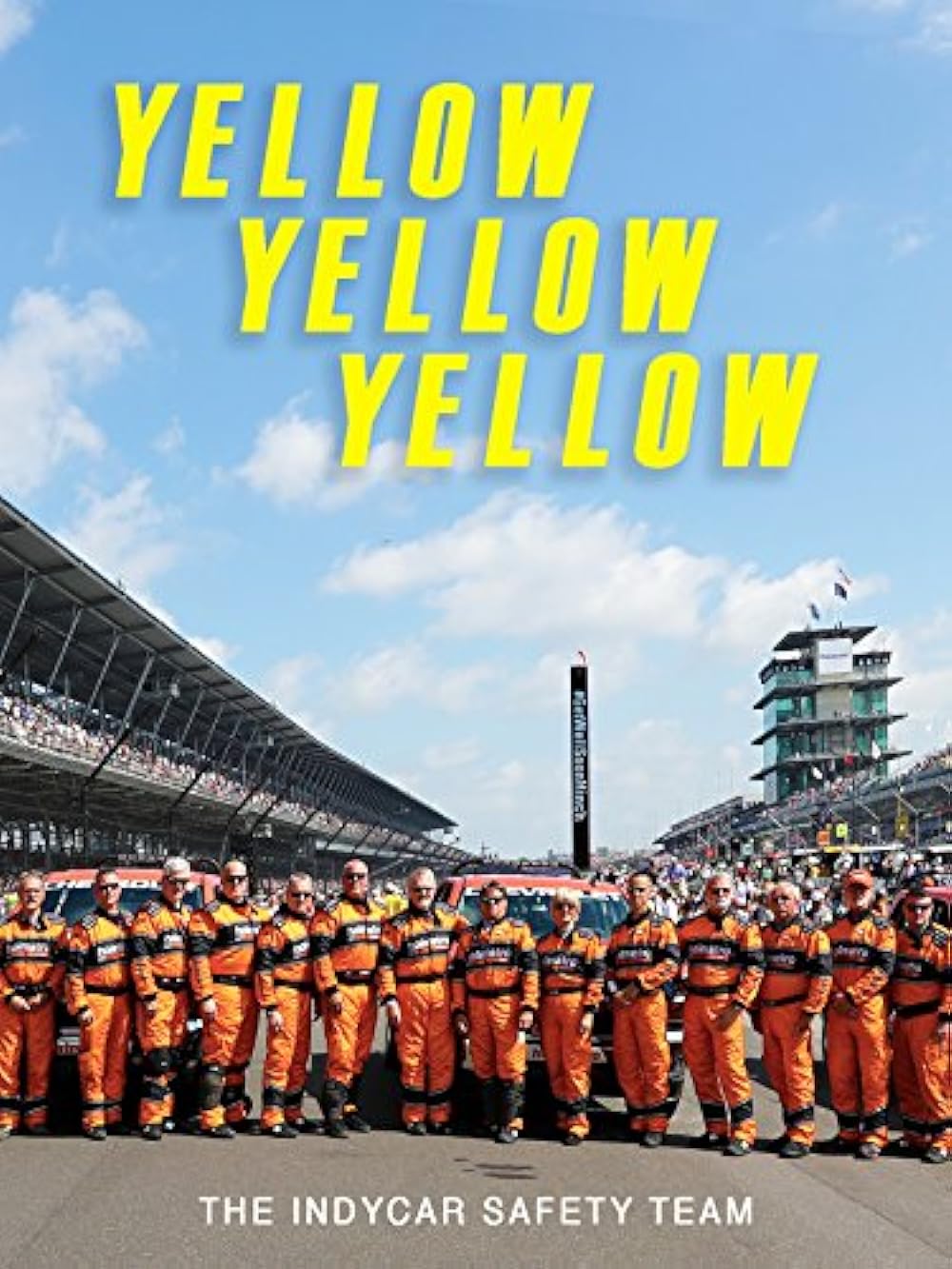 Yellow Yellow
